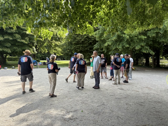 2026 Beiträge Offene Boule Spiel Tag